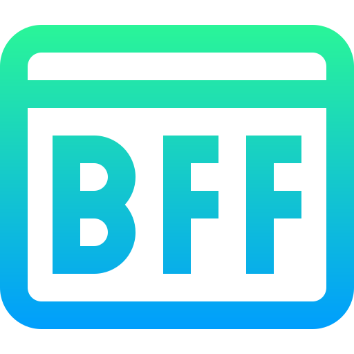 bff kostenlos Icon