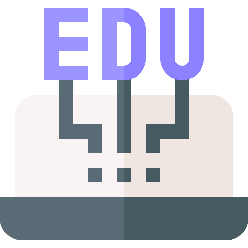 education technology icon