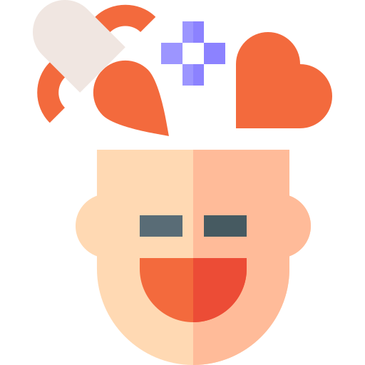 기대 무료 아이콘