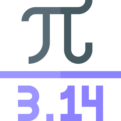 pi kostenlos Icon pi kostenlos Icon