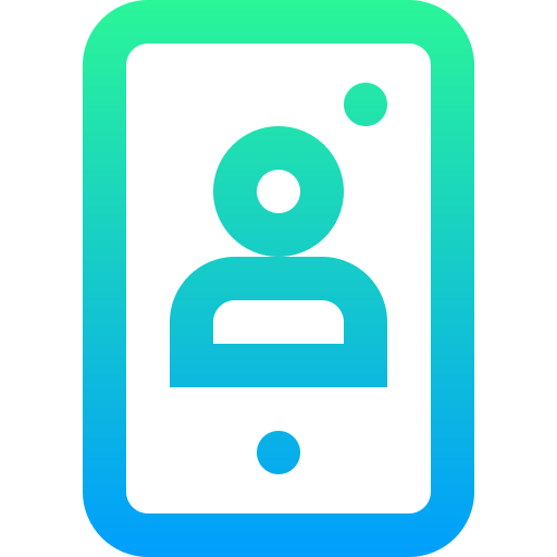 videokonferenz kostenlos Icon videokonferenz kostenlos Icon