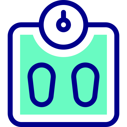 Weighing scale free icon Weighing scale free icon
