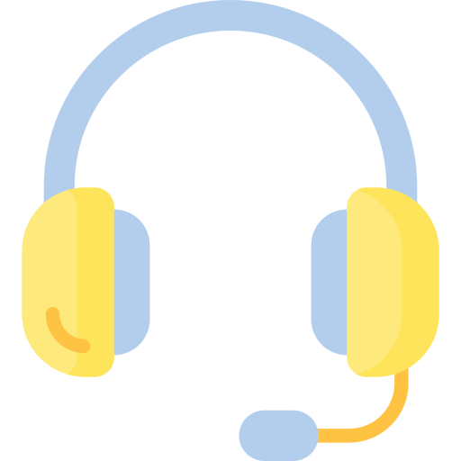 auriculares icono gratis