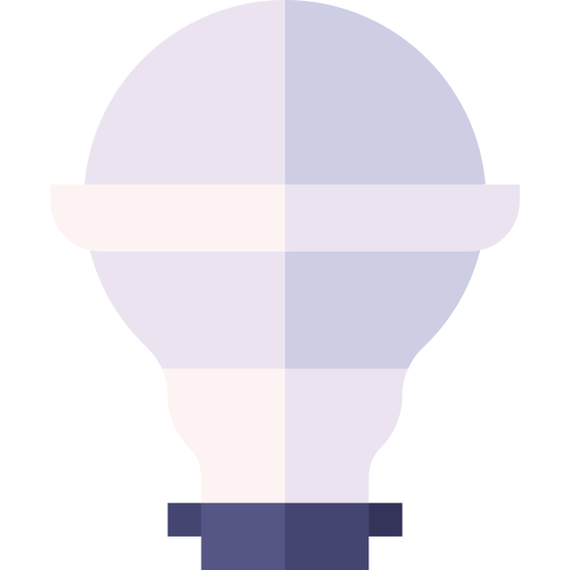 lumière à économie d'énergie Icône gratuit lumière à économie d'énergie Icône gratuit