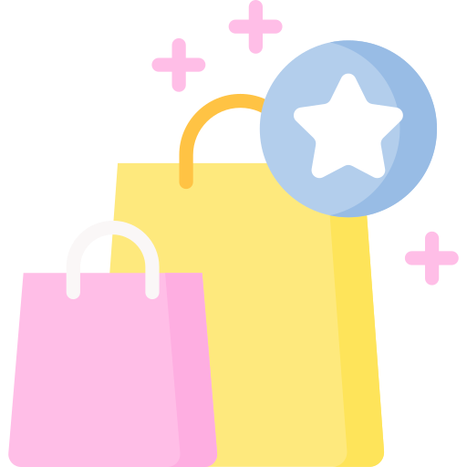 bolsa de la compra icono gratis