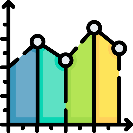 crecimiento icono gratis