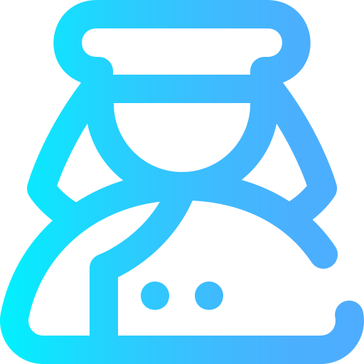 Chef free icon