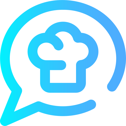 Рецепт приготовления бесплатно иконка