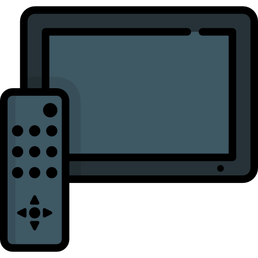 fernsehen kostenlos Icon