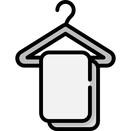 handtuch kostenlos Icon