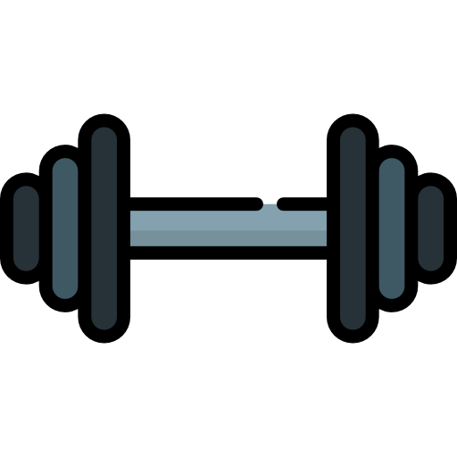 hantel kostenlos Icon hantel kostenlos Icon