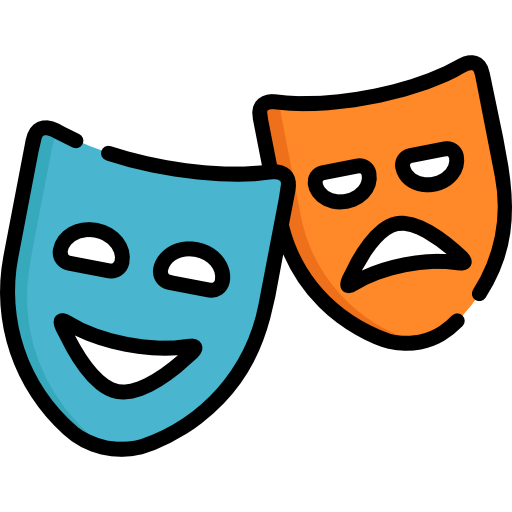 Masks - Free education icons