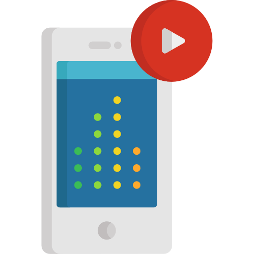 telefon kostenlos Icon