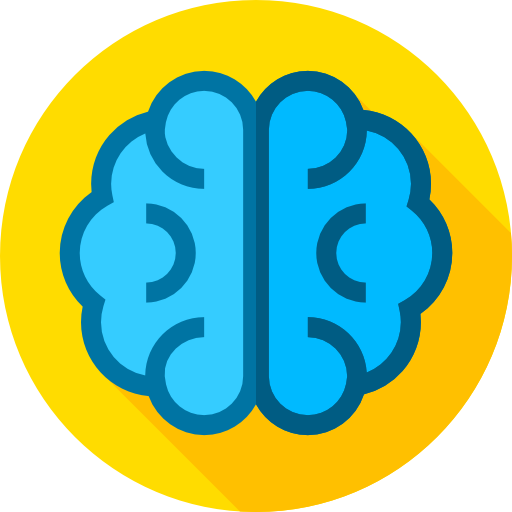 Free Icon | Brain