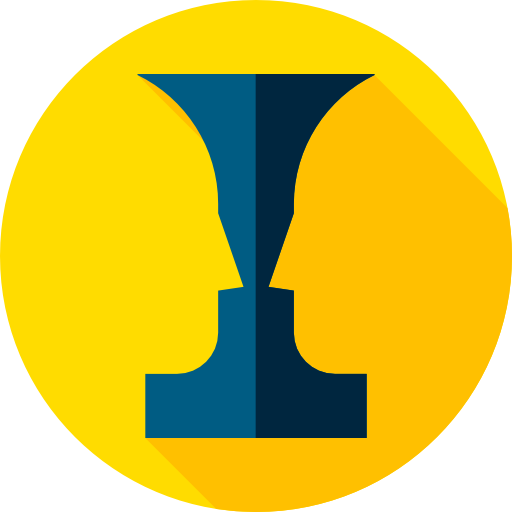 psicología icono gratis