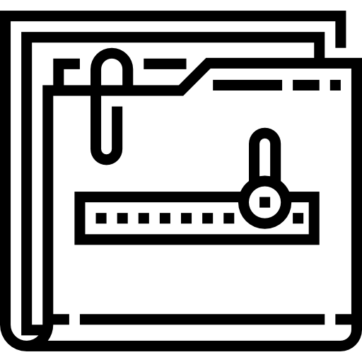 Folder free icon