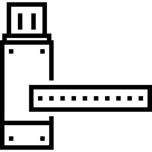 Usb free icon