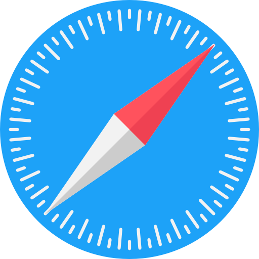 Free Icon | Safari