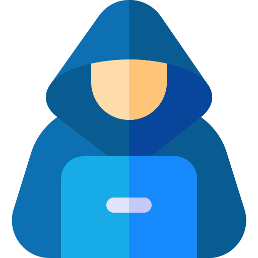 hacker Icon - Download for free – Iconduck