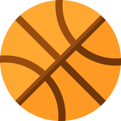 baloncesto icono gratis