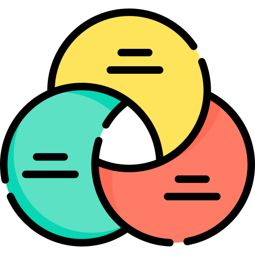 Emoji Venn Diagram Cut and Paste