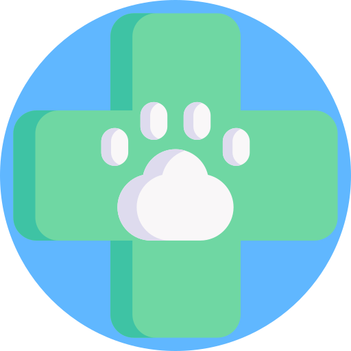 Vet free icon