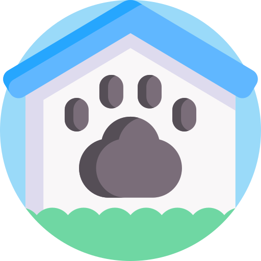 animal icono gratis