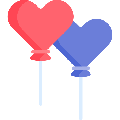 ballon kostenlos Icon ballon kostenlos Icon