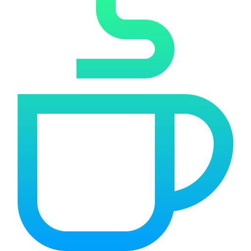 Coffee - Free Icon