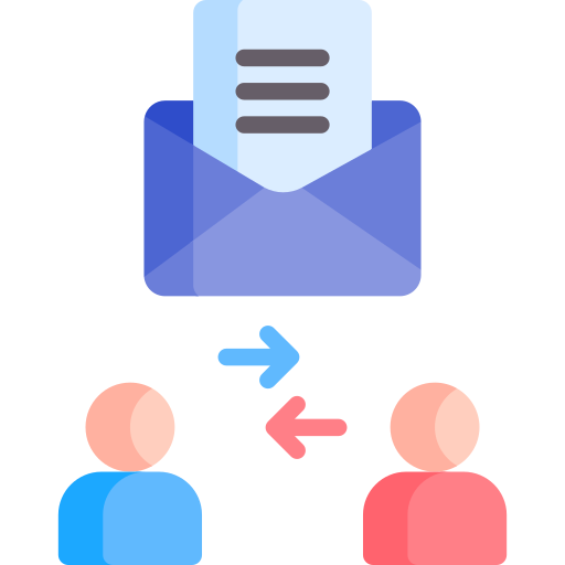 e-mail kostenlos Icon e-mail kostenlos Icon