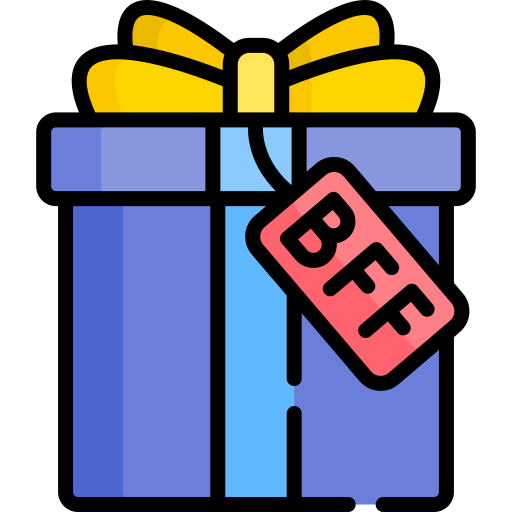 geschenk kostenlos Icon geschenk kostenlos Icon