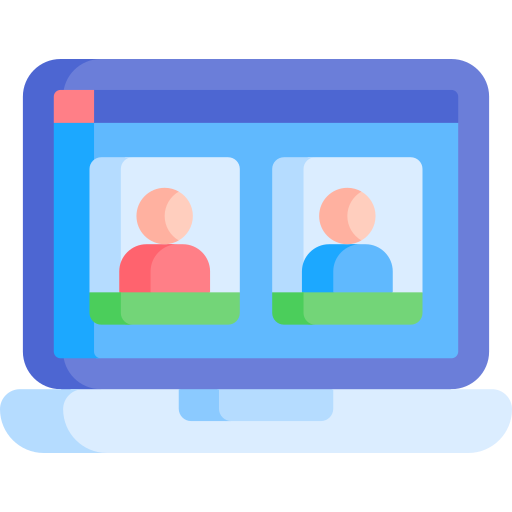 videoanruf kostenlos Icon