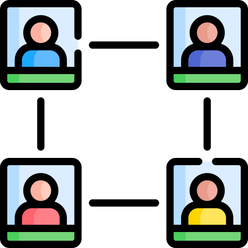 gemeinschaft kostenlos Icon gemeinschaft kostenlos Icon