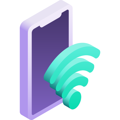 Device free icon Device free icon