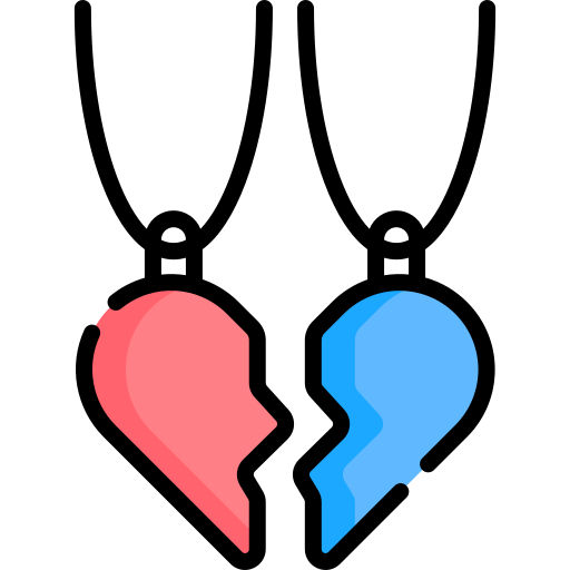 halskette kostenlos Icon