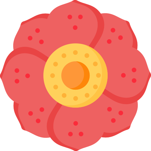 rafflesia icono gratis