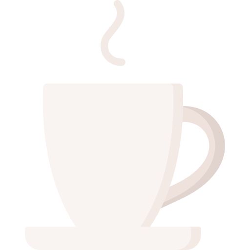 té caliente icono gratis