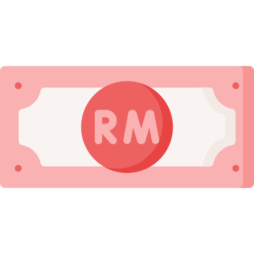 malaysischer ringgit kostenlos Icon malaysischer ringgit kostenlos Icon