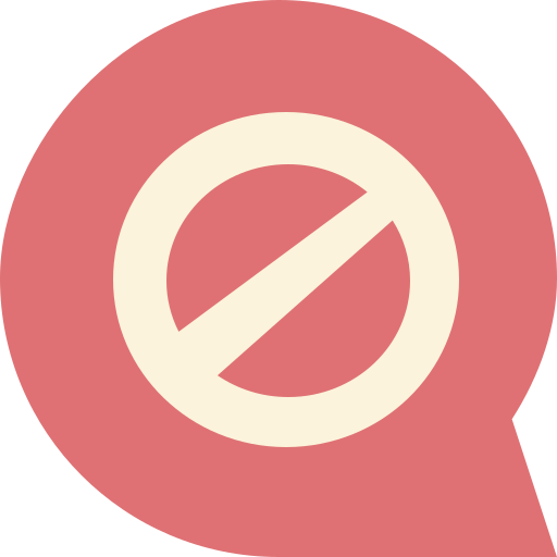 Speech bubble free icon Speech bubble free icon