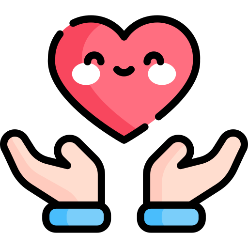 wohltätigkeit kostenlos Icon wohltätigkeit kostenlos Icon