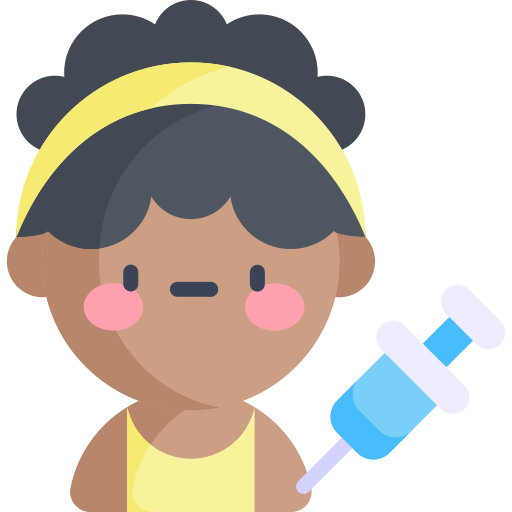 vaccination Icône gratuit vaccination Icône gratuit