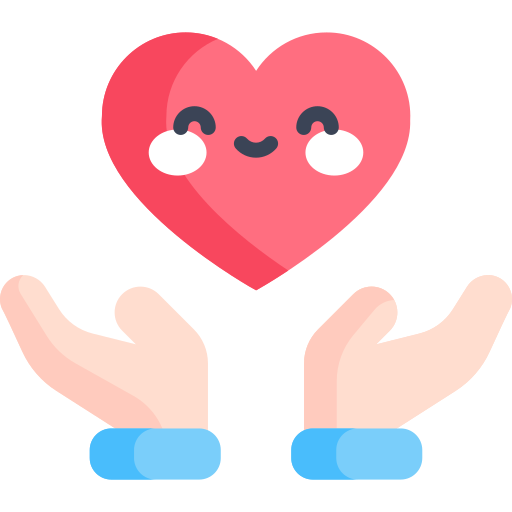 wohltätigkeit kostenlos Icon wohltätigkeit kostenlos Icon
