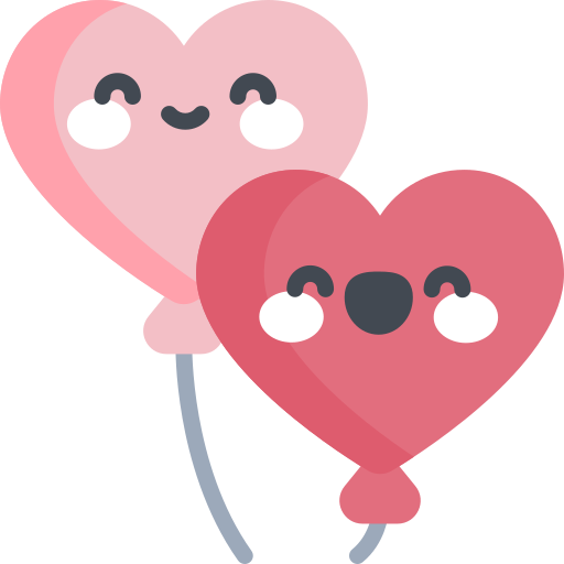 balões grátis ícone balões grátis ícone