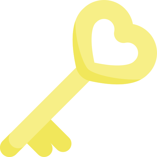 Key free icon