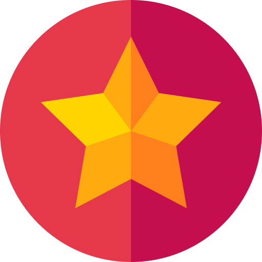 estrela grátis ícone estrela grátis ícone