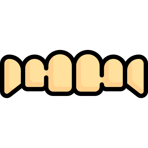 grillz icono gratis