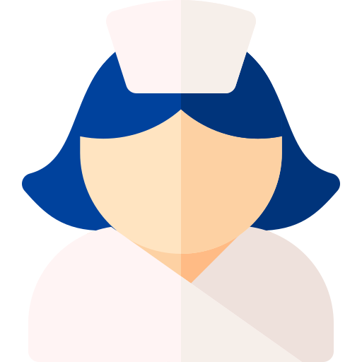 Nurse - Free User Icons