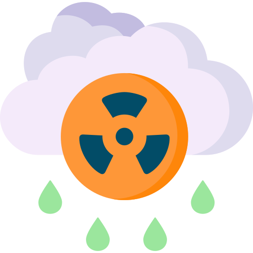 chuva ácida grátis ícone chuva ácida grátis ícone