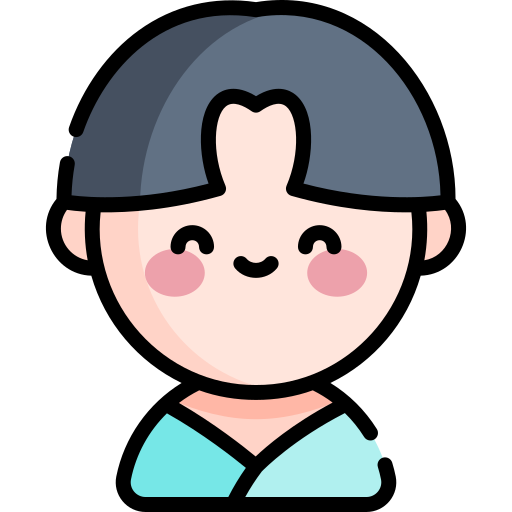 asiático icono gratis