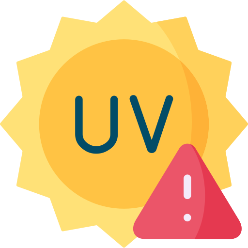 uv kostenlos Icon uv kostenlos Icon